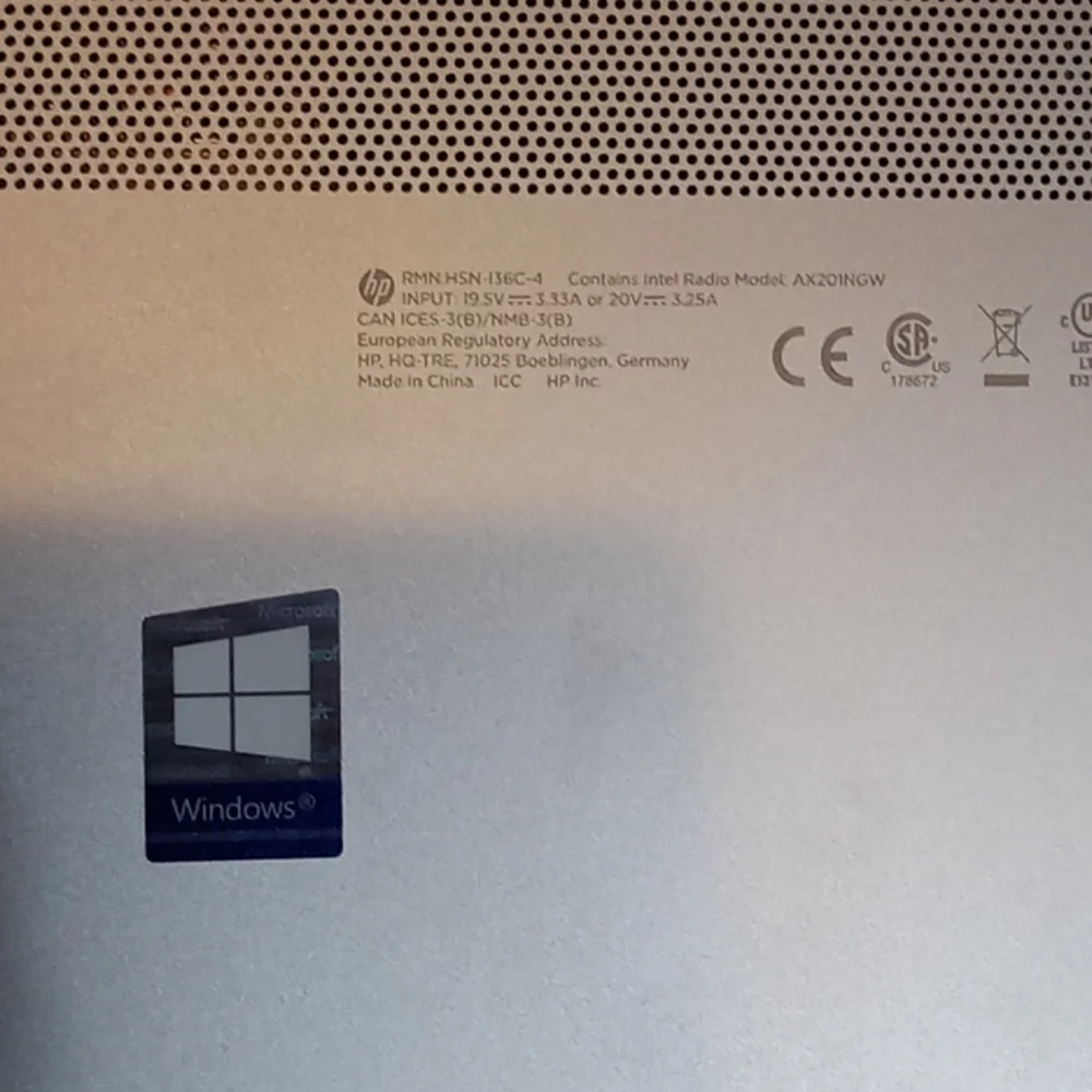 Hp Elitebook 840 G7